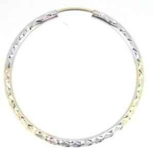 2MM D.Cut Tube Sleepers 10KT TT/30MM     *CLEARANCE-FINAL SALE*