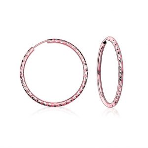 2MM D.Cut Tube Sleepers 10KT PK/21MM     *FINAL SALE*