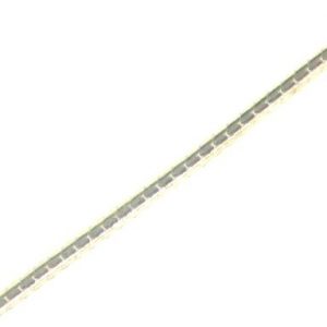 20" Fine Herringbone Chain Italian 10KT/1.2MM  *CLEARANCE-FINAL SALE*
