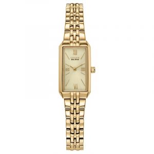 Ladies Citizen Eco Drive Watch-5 Year Warranty EG2693-51P