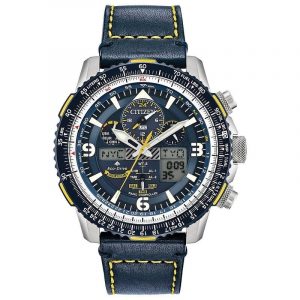 Gents Citizen Eco Drive Promaster Skyhawk A-T Watch - 5 Year Warranty JY8078-01L   *CLEARANCE - FINAL SALE*