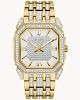 Gents Bulova Octava Crystal Watch - 3 Year Warranty 98A295